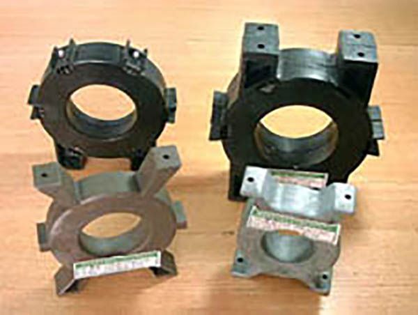 大功率開關變壓器環(huán)形鐵芯