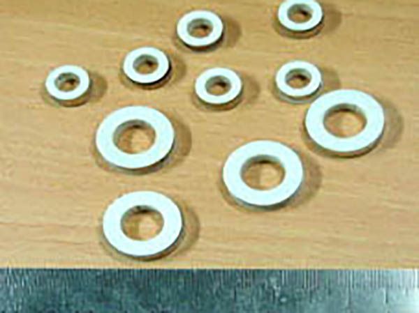 小型開關變壓器環(huán)形鐵芯